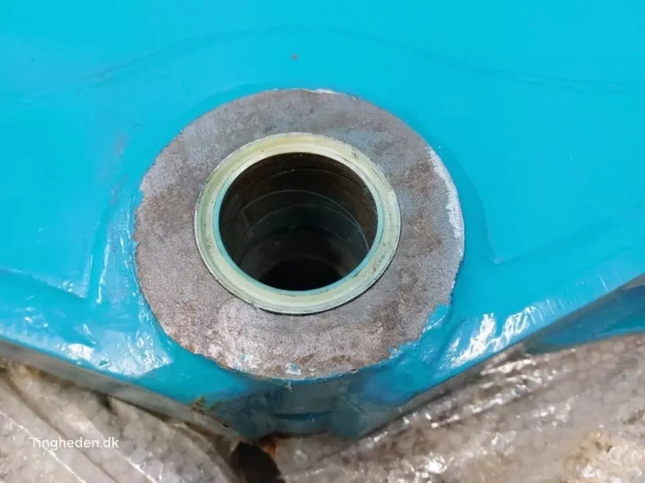 Billede 3 - Sunward Gravearm