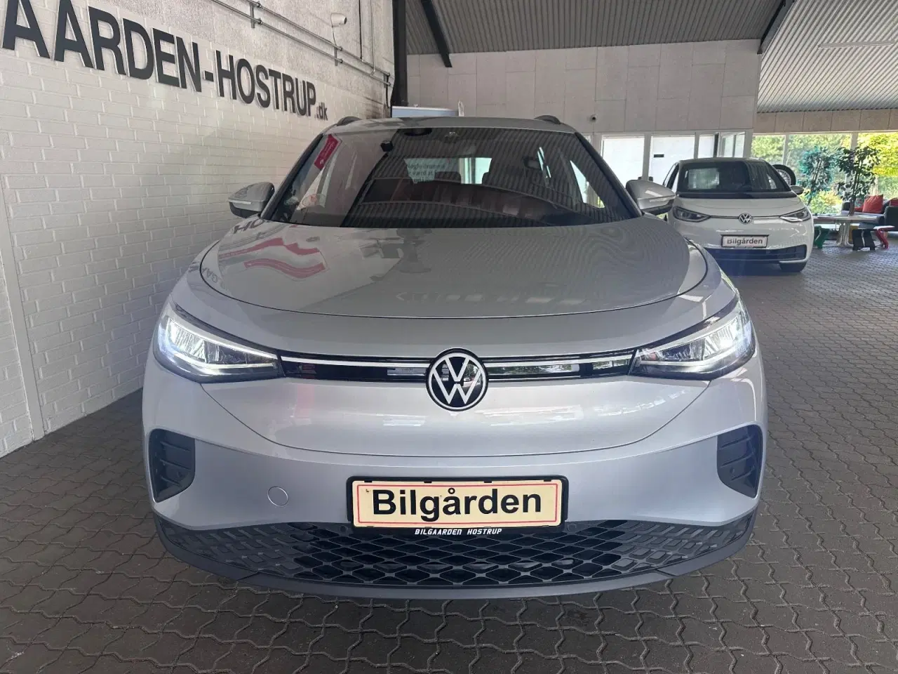 Billede 3 - VW ID.4 77 Pro