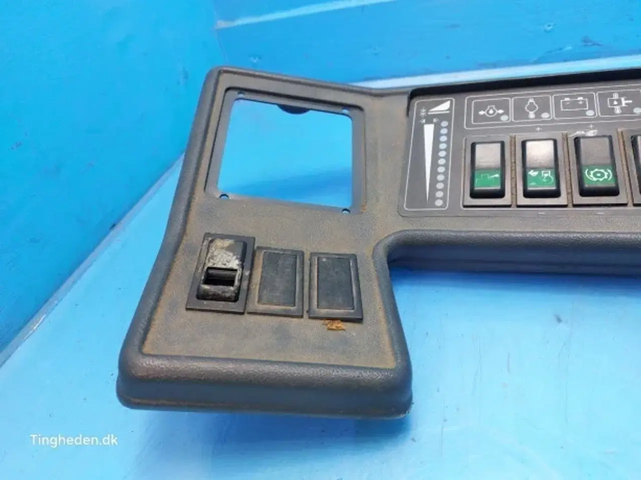 Billede 15 - New Holland TX62 Printplade