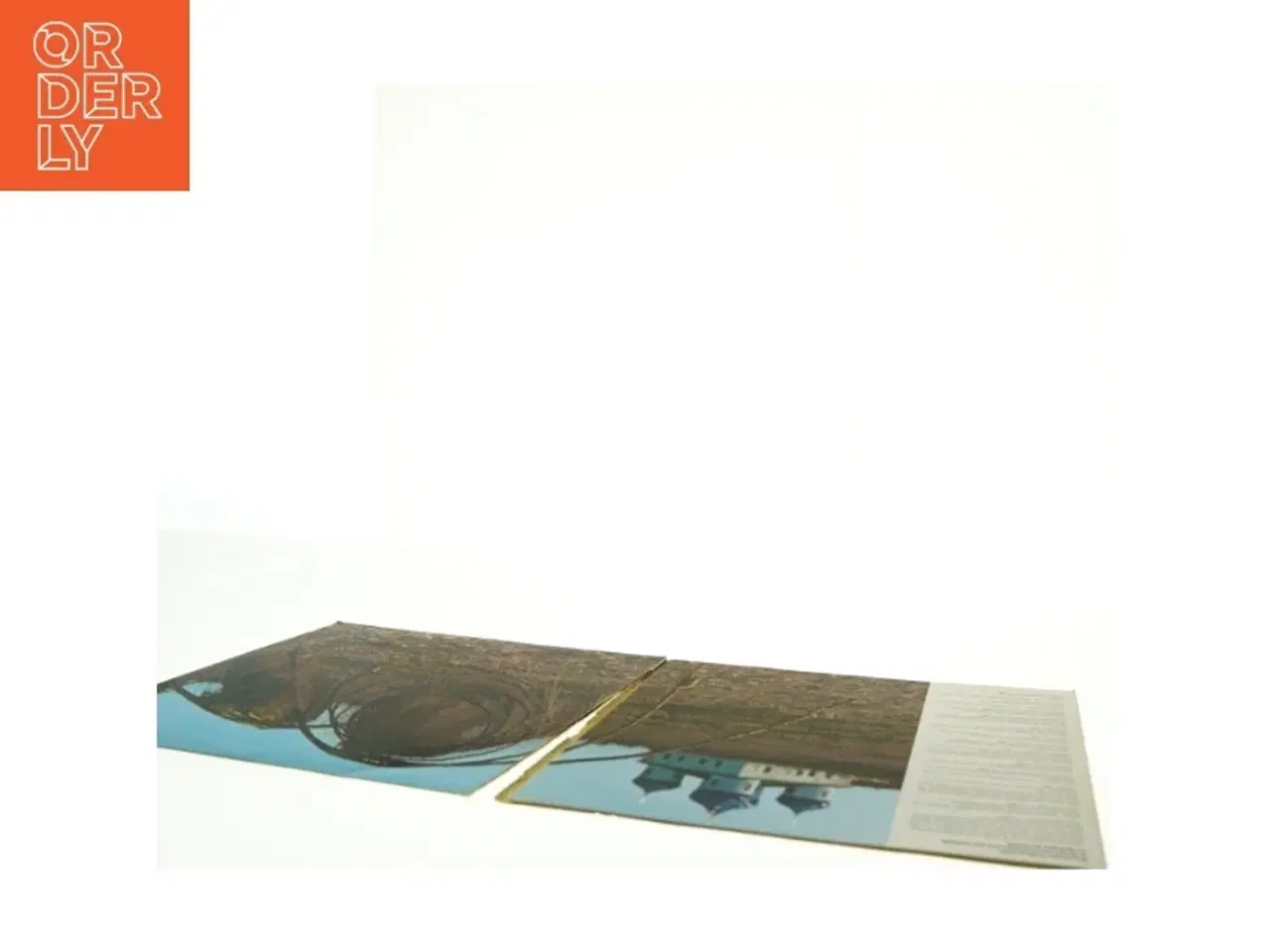 Billede 4 - Die schnsten russischen Volkslieder Vinylplade