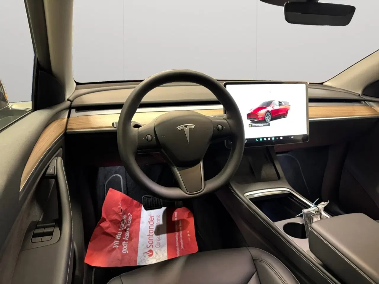 Billede 5 - Tesla Model Y  Long Range RWD