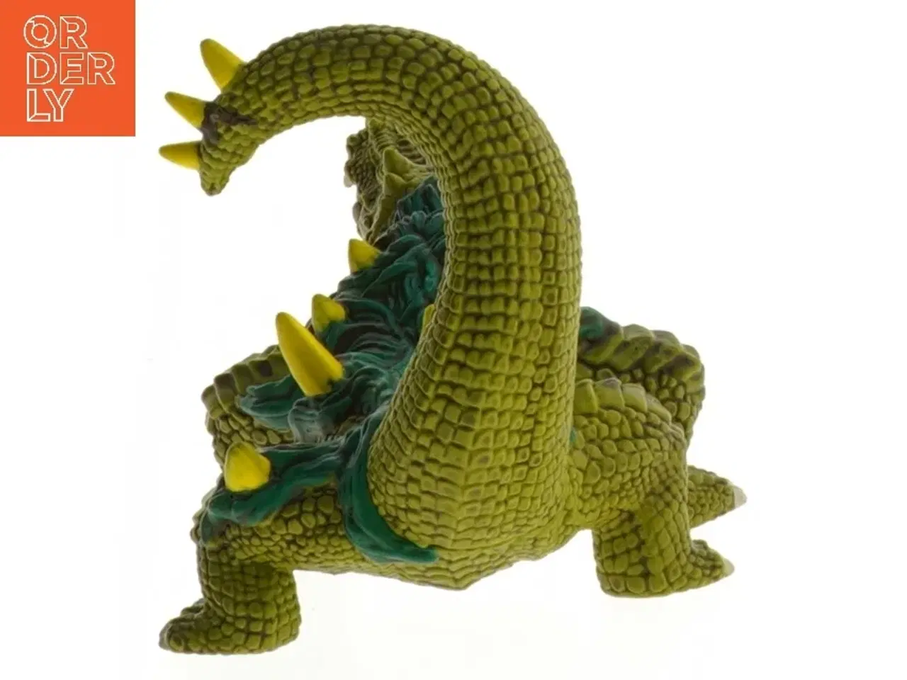 Billede 3 - Schleich Sumpmonster 70155