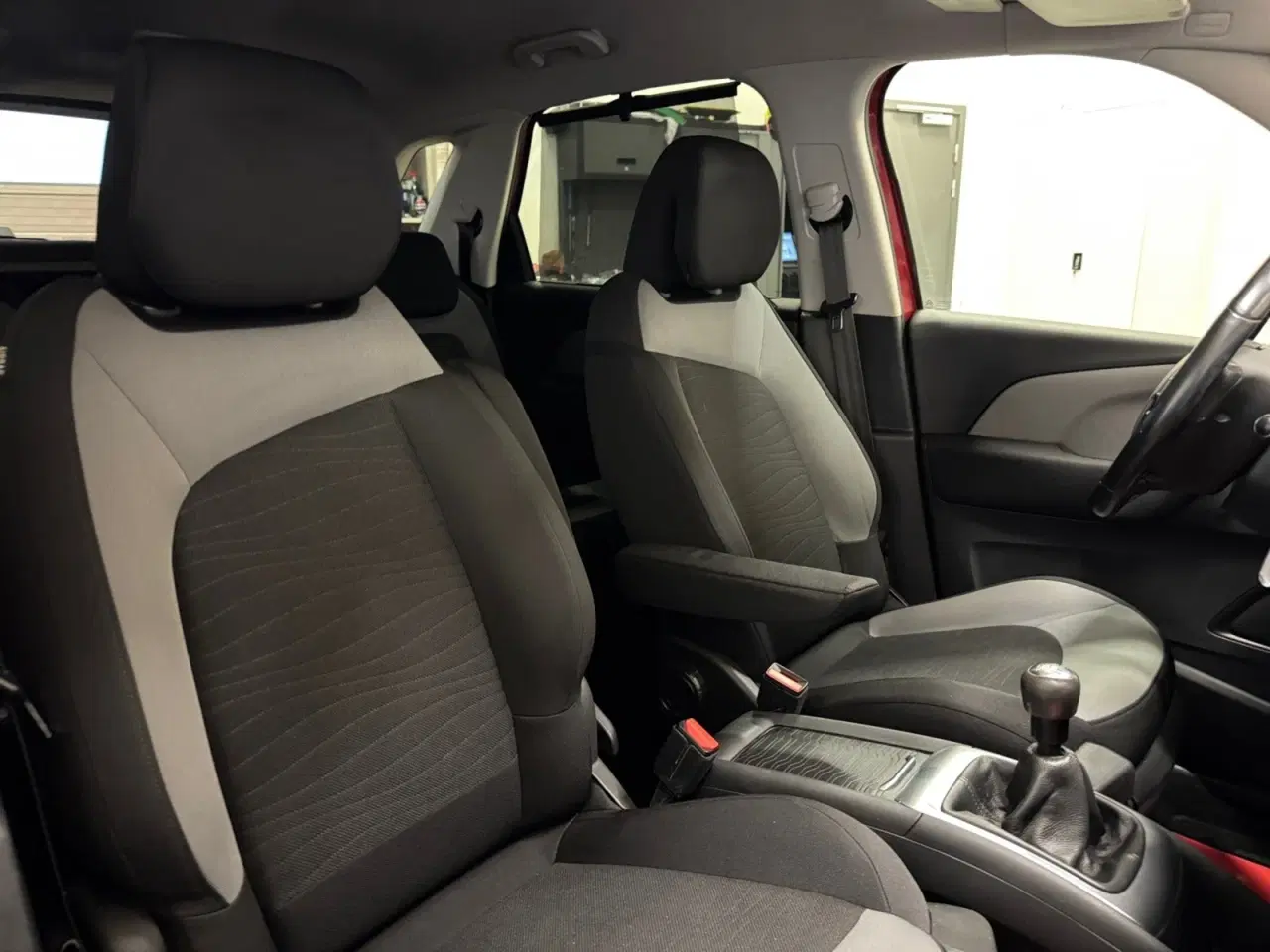 Billede 15 - Citroën C4 Picasso 1,6 e-HDi 115 Business