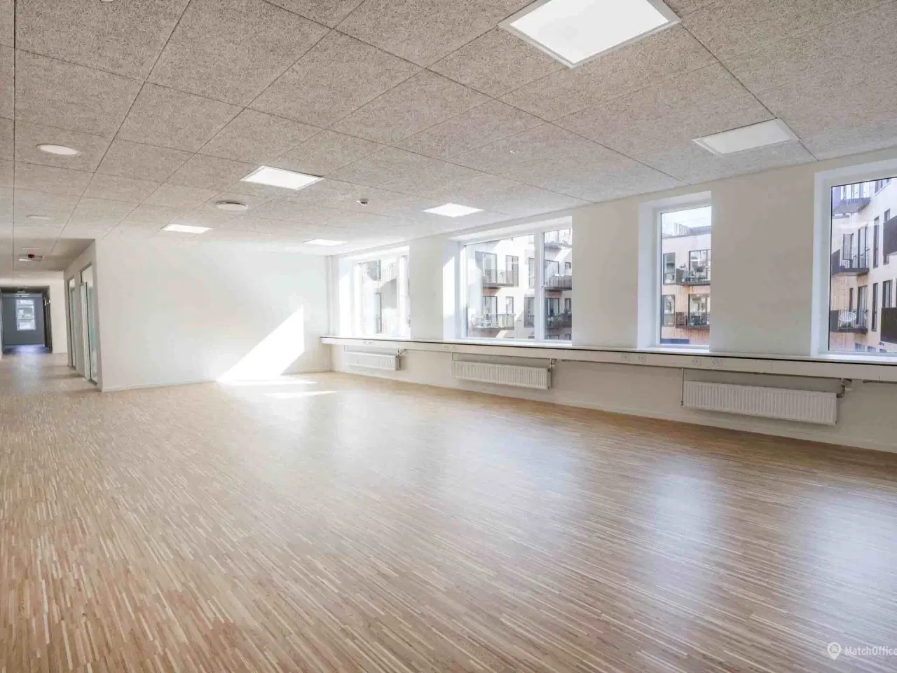 Billede 6 - Indflytningsklare kontorer midt i Carlsberg Byens puls