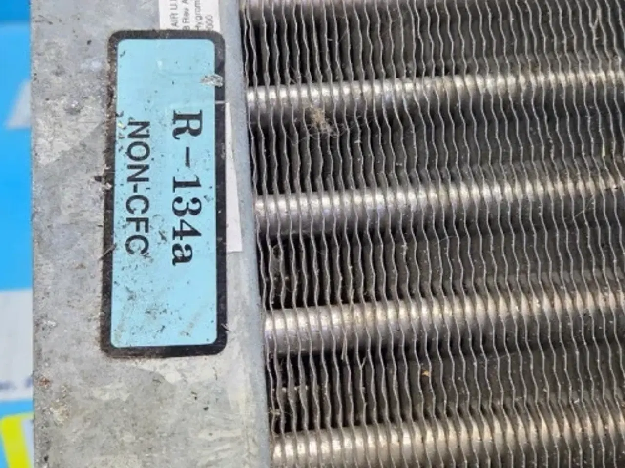 Billede 14 - New Holland TX68 Fordamper 84038330