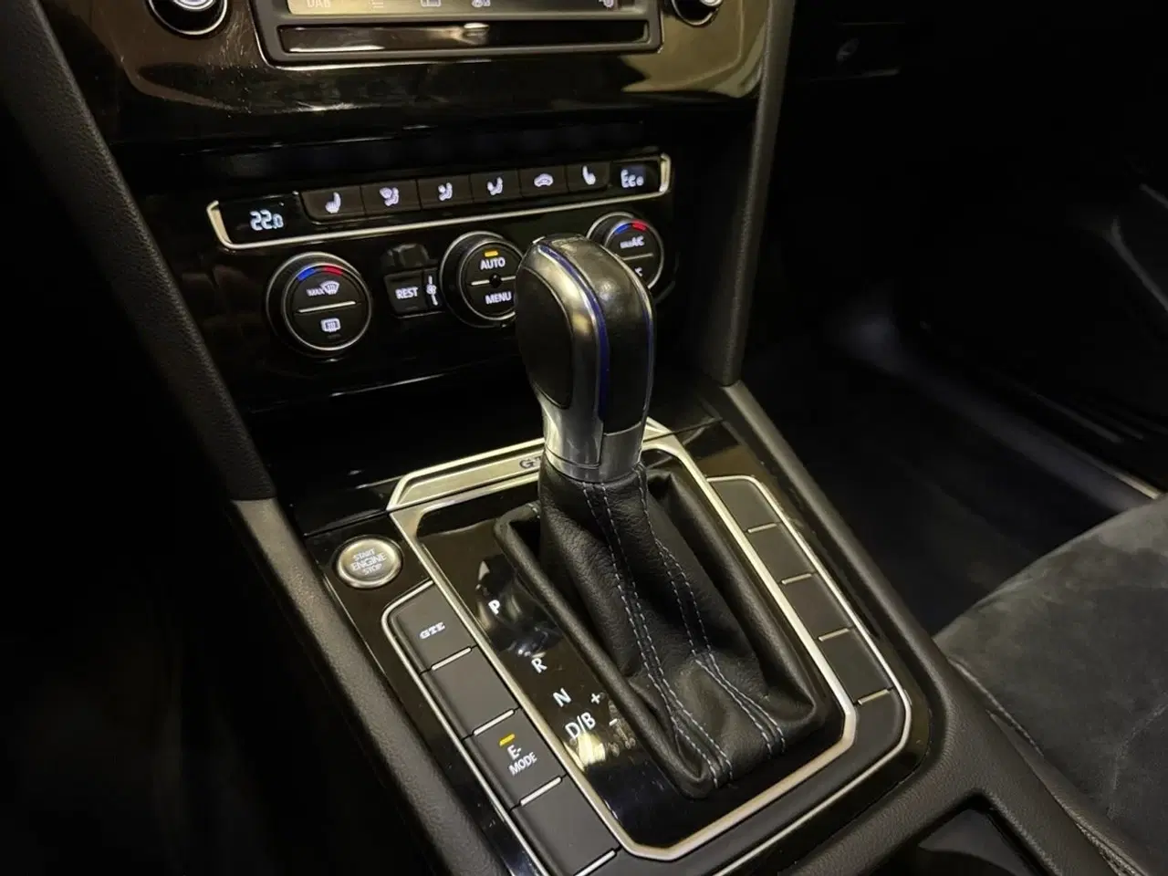 Billede 12 - VW Passat 1,4 GTE Highline Variant DSG