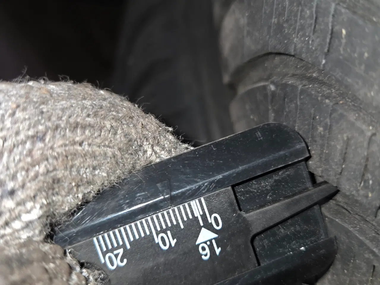 Billede 8 - Ford fælge