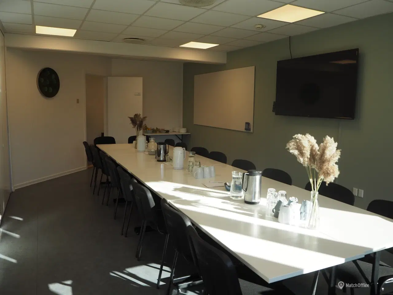 Billede 5 - Virtuelt kontor med postservice