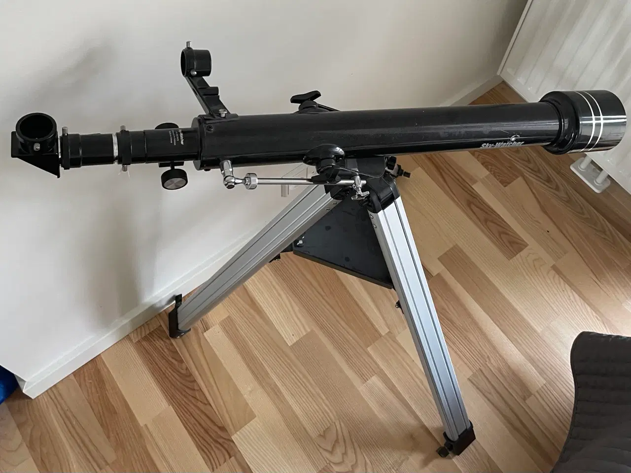 Billede 3 - Stjernekikkert 