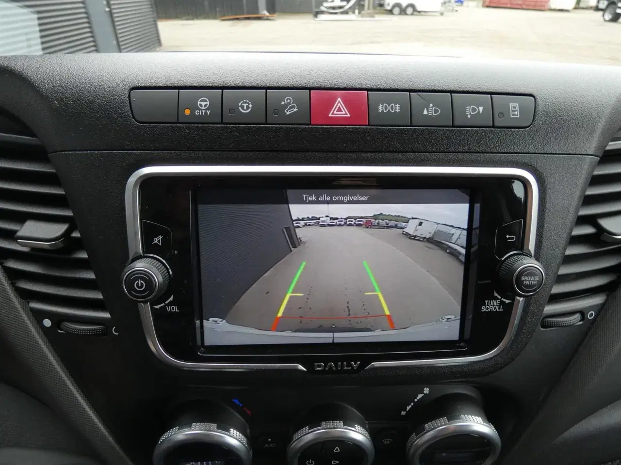 Billede 12 - Iveco Daily 35S18 12m3 3,0 D 180HK Van 8g Aut.