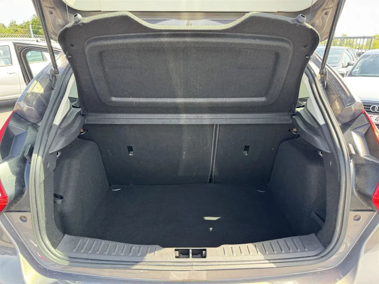 Billede 21 - Ford Focus 1,0 EcoBoost Edition 100HK 5d