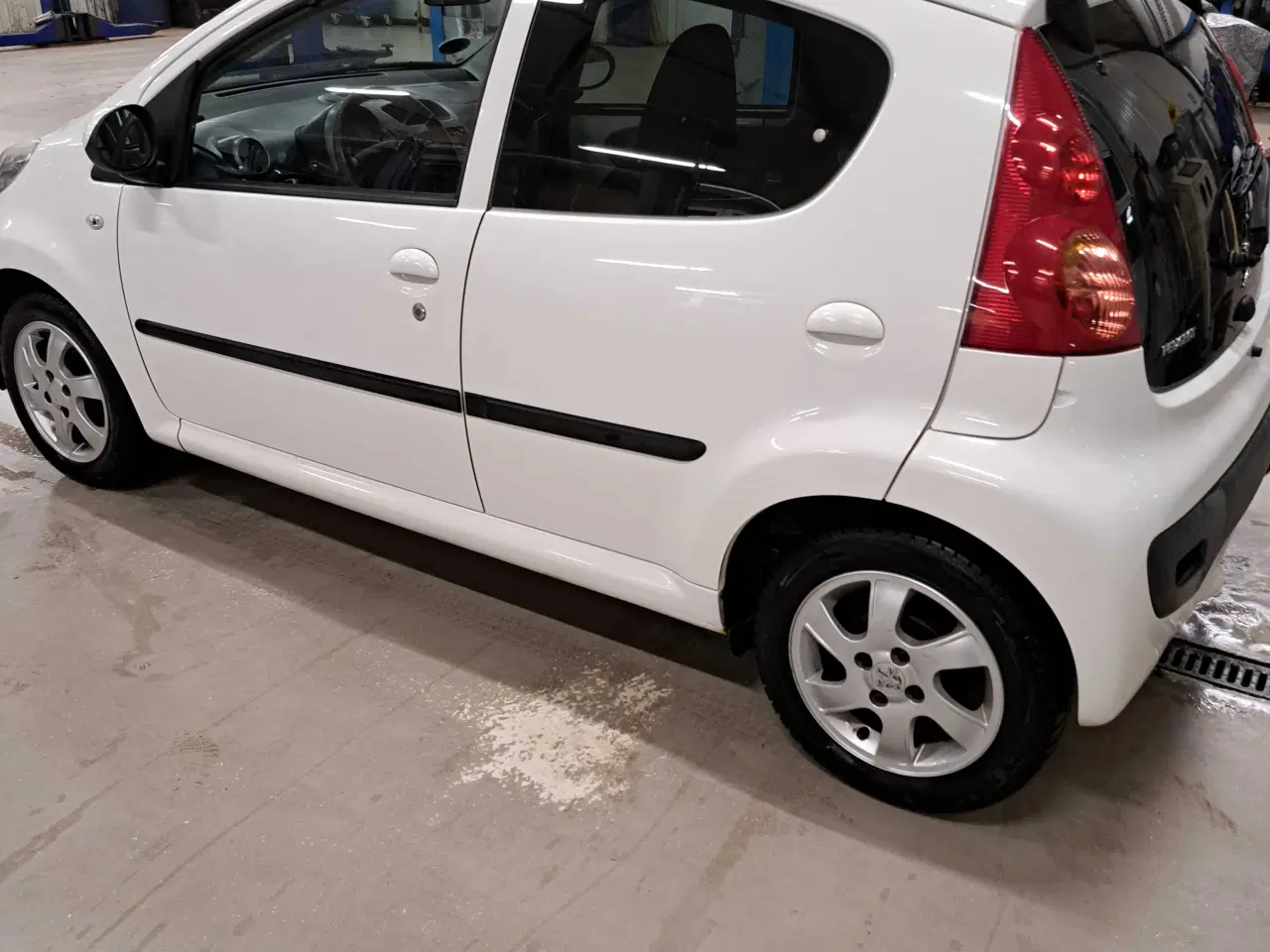 Billede 7 - 107 fra 2011 nysynet 