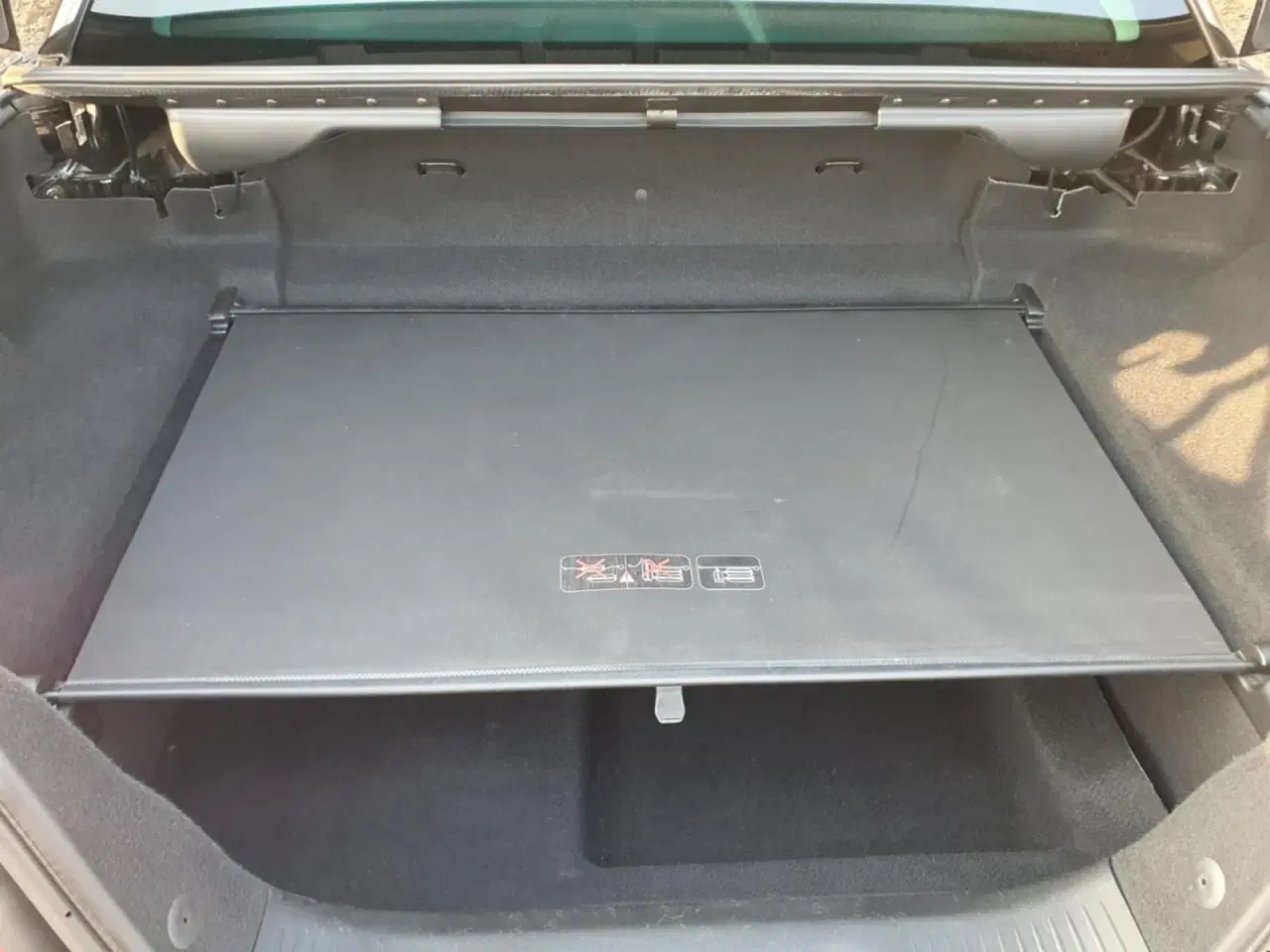 Billede 16 - Renault Megane II 2,0 CC