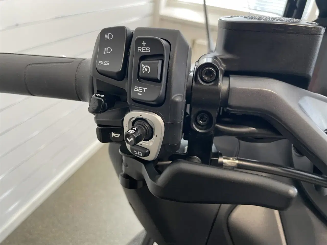 Billede 9 - Yamaha TMAX Tech Max