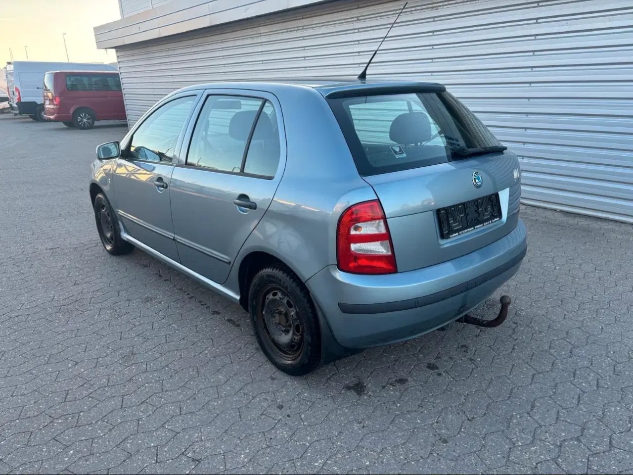 Billede 3 - 🚙til salg 