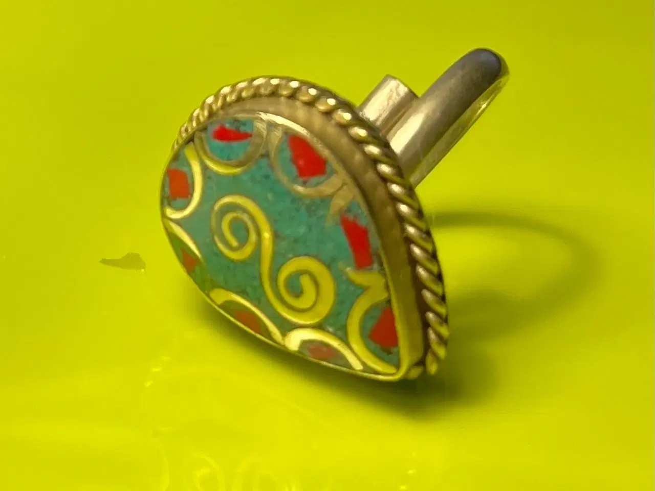 Billede 12 - Ultimativ smykkekombination: Natur, Styrke & Love 