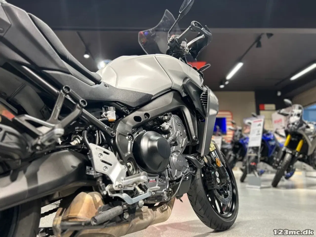 Billede 3 - Yamaha Tracer 9 GT