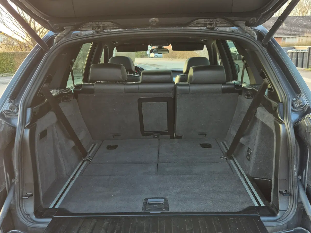 Billede 11 - BMW X5 30d xDrive M-Sport – 7 sæder & 3.500 kg på