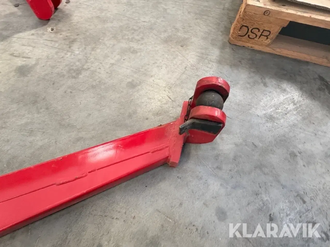 Billede 11 - A-rammer 2 styk