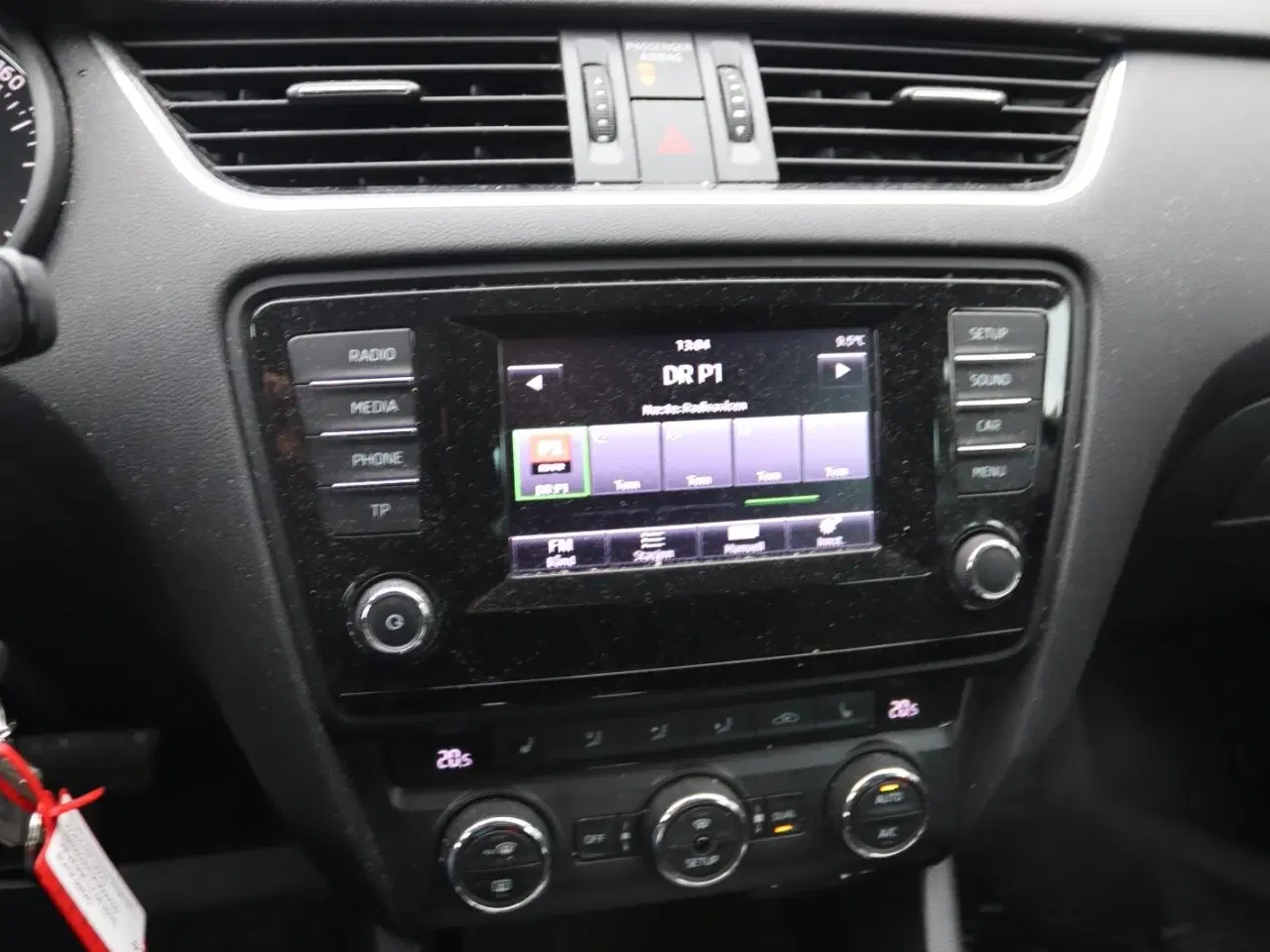 Billede 12 - Skoda Octavia 1,4 TSi 140 Elegance DSG