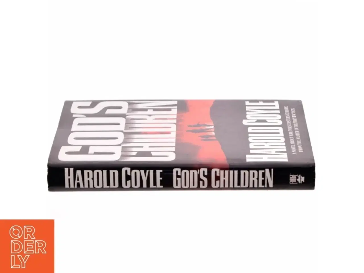 Billede 2 - God&#39;s Children af Harold Coyle (Bog)