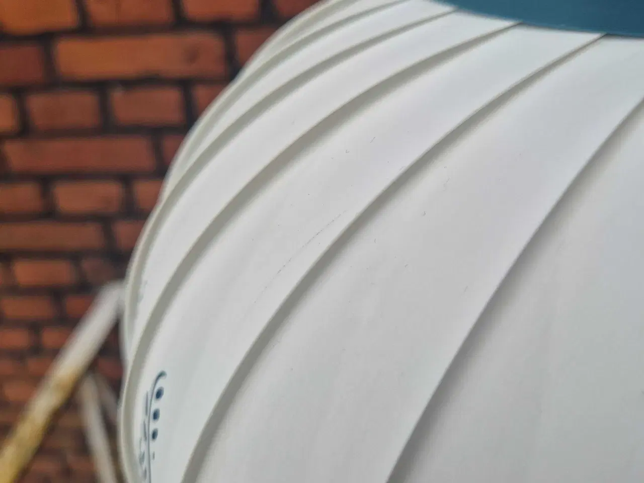 Billede 14 - Smuk Schiøler-retropendel model Holland