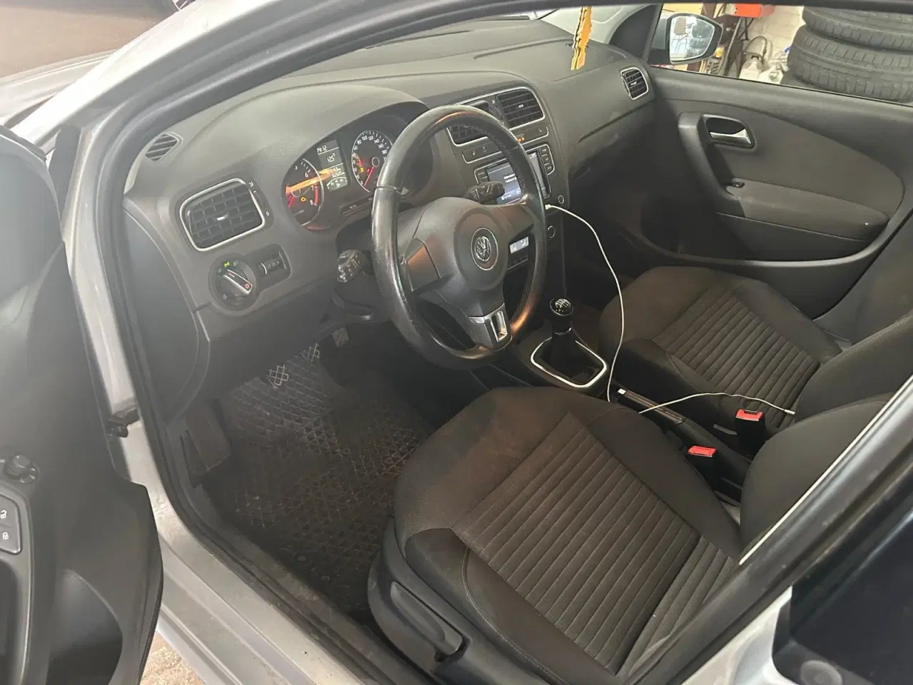 Billede 4 - VW Polo 1,2 TSi 90 Comfortline
