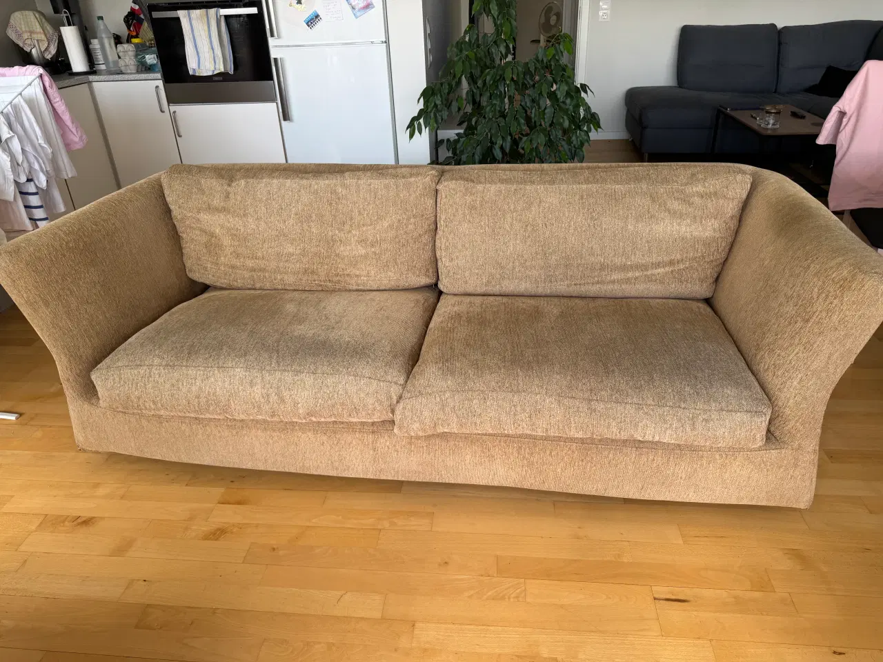 Billede 1 - Eilersen Sofa