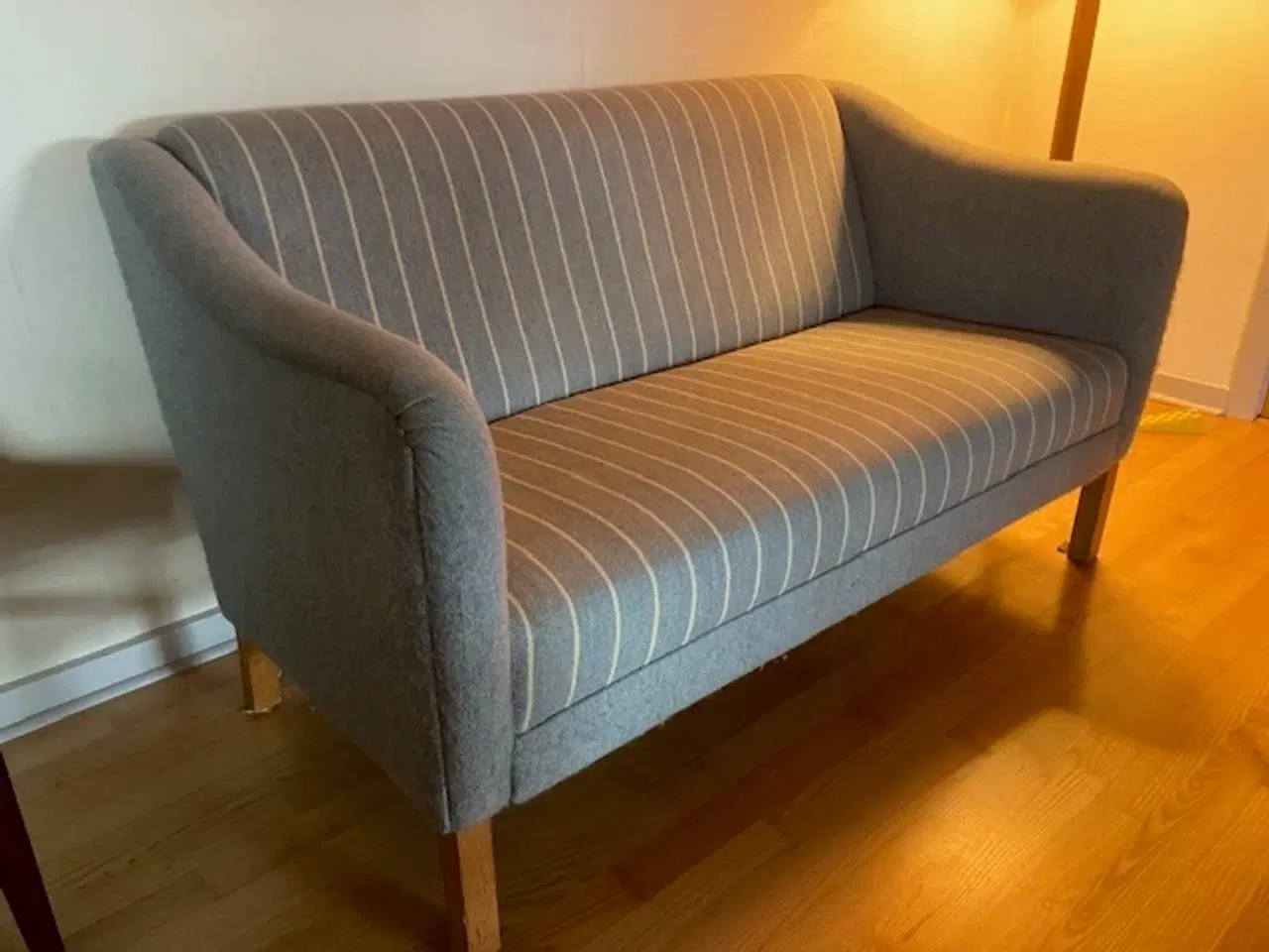 Billede 1 - London sofa