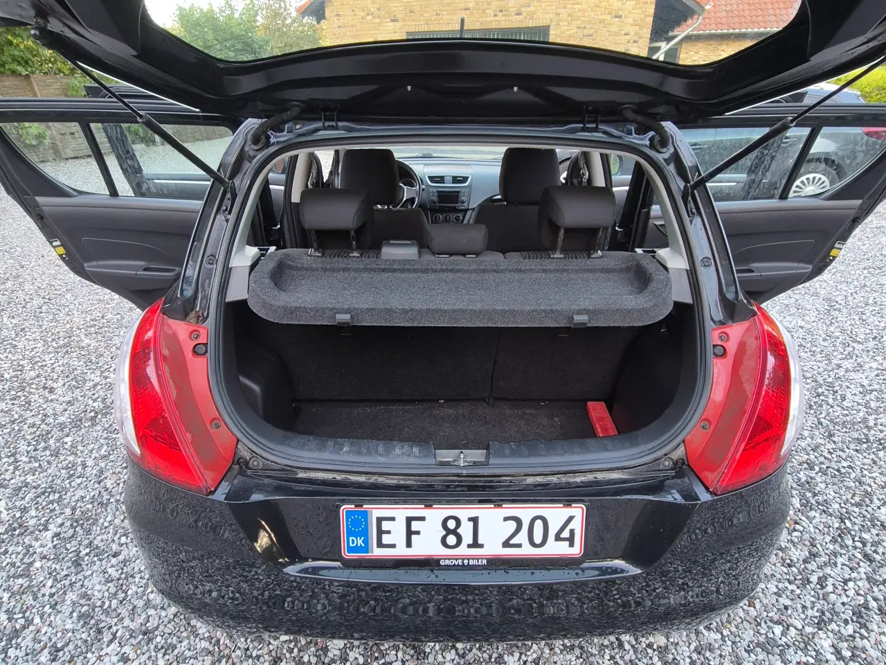 Billede 8 - Suzuki swift 1.2 eco 
