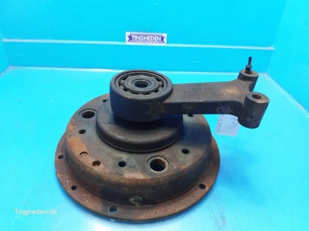 Billede 15 - Claas Lexion 570 Koblingsnav 6287461