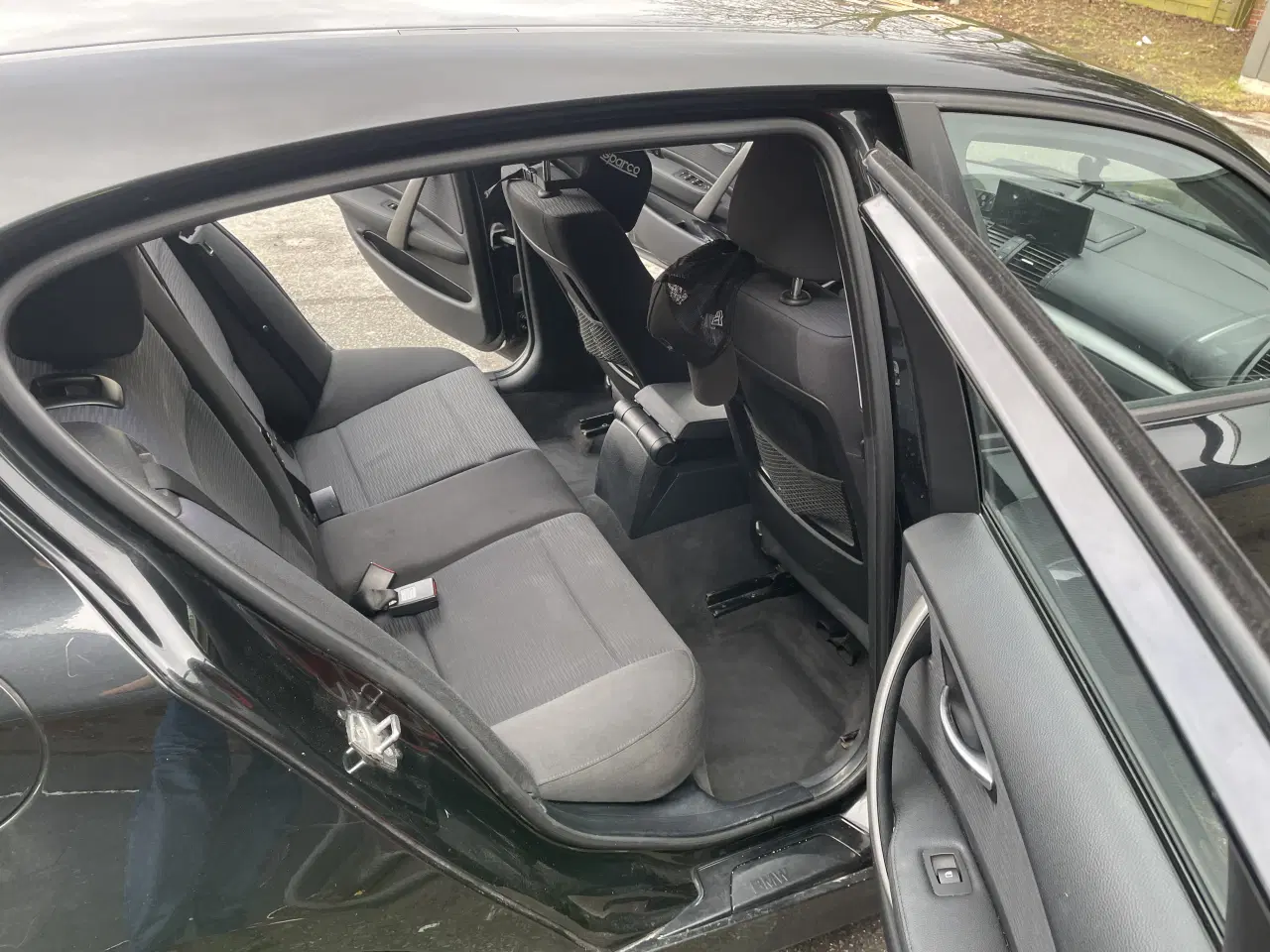 Billede 12 - BMW 116d lav kilometer