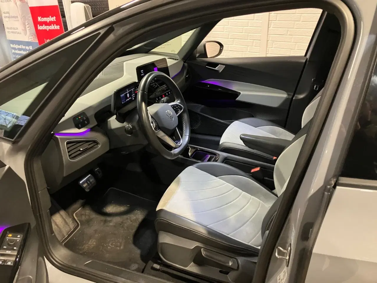 Billede 5 - VW ID.3 58 Pro Performance