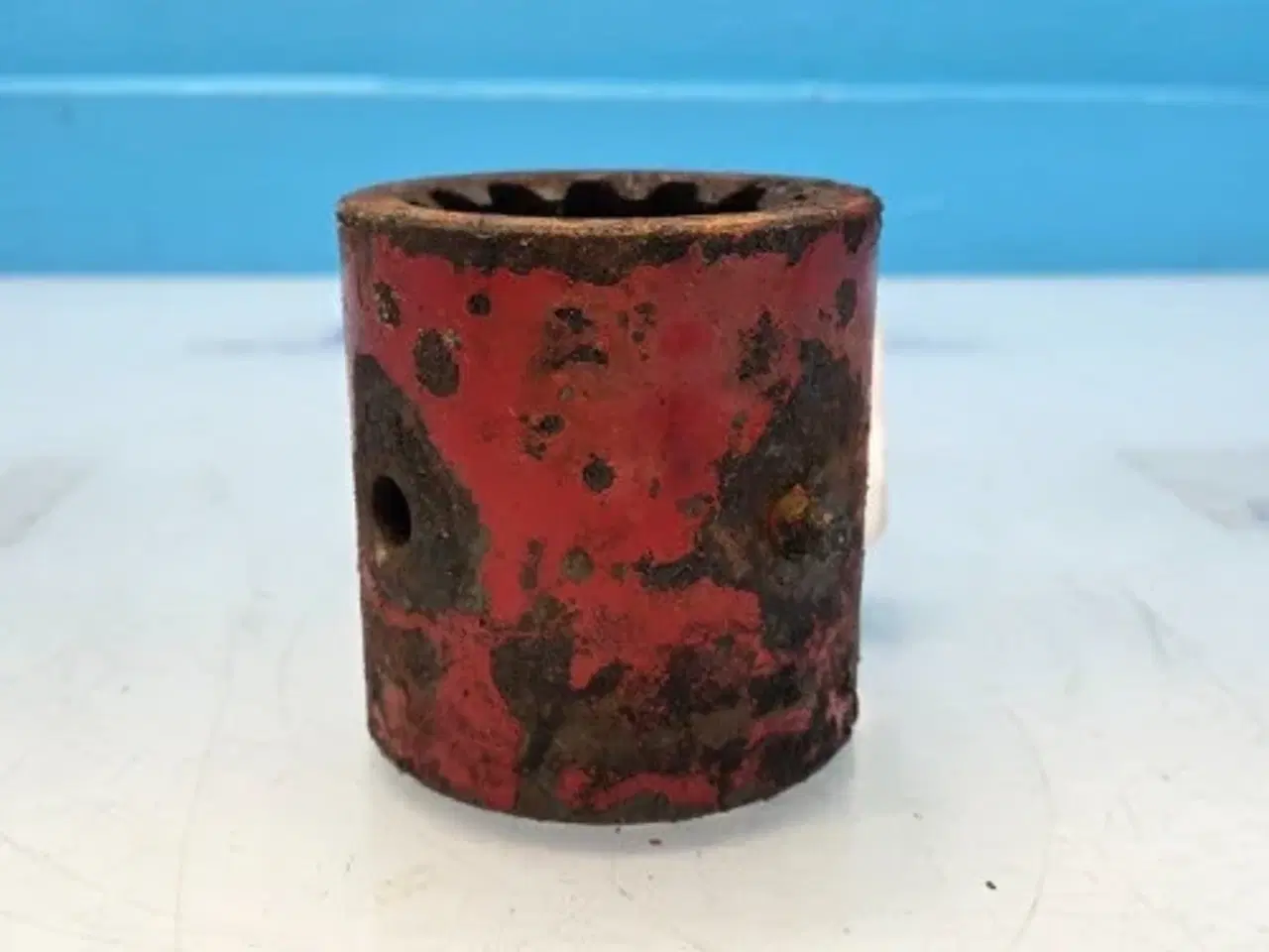 Billede 10 - Case 1680 Muffe 184341C2