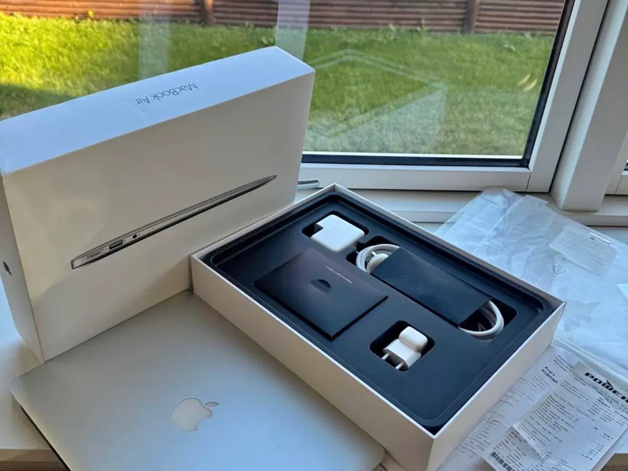 Billede 10 - MacBook Air 13" (2018) 