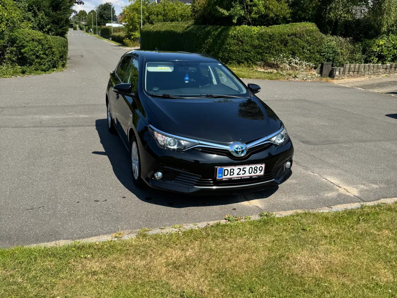 Billede 5 - Toyota Auris hybrid 1.8 2016