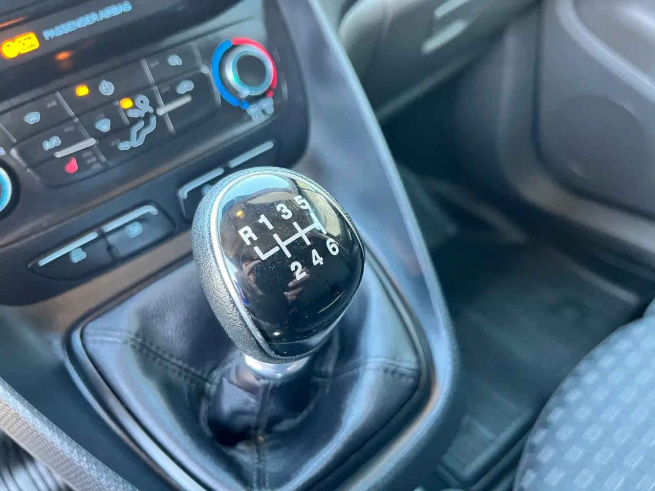 Billede 14 - Ford Transit Connect 1,5 EcoBlue Trend lang