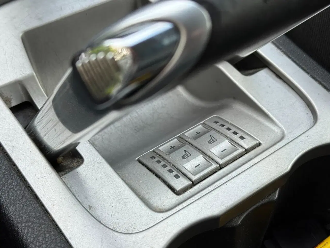 Billede 8 - Ford S-MAX 1,8 TDCi Ambiente