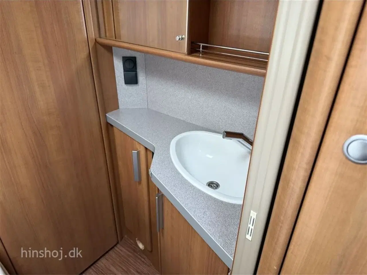 Billede 8 - 2012 - Fendt Bianco 390 FH   Fin lille rejsevogn fra Hinshøj Caravan A/S