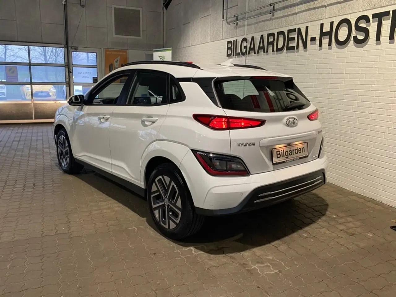 Billede 3 - Hyundai Kona 39 EV Trend