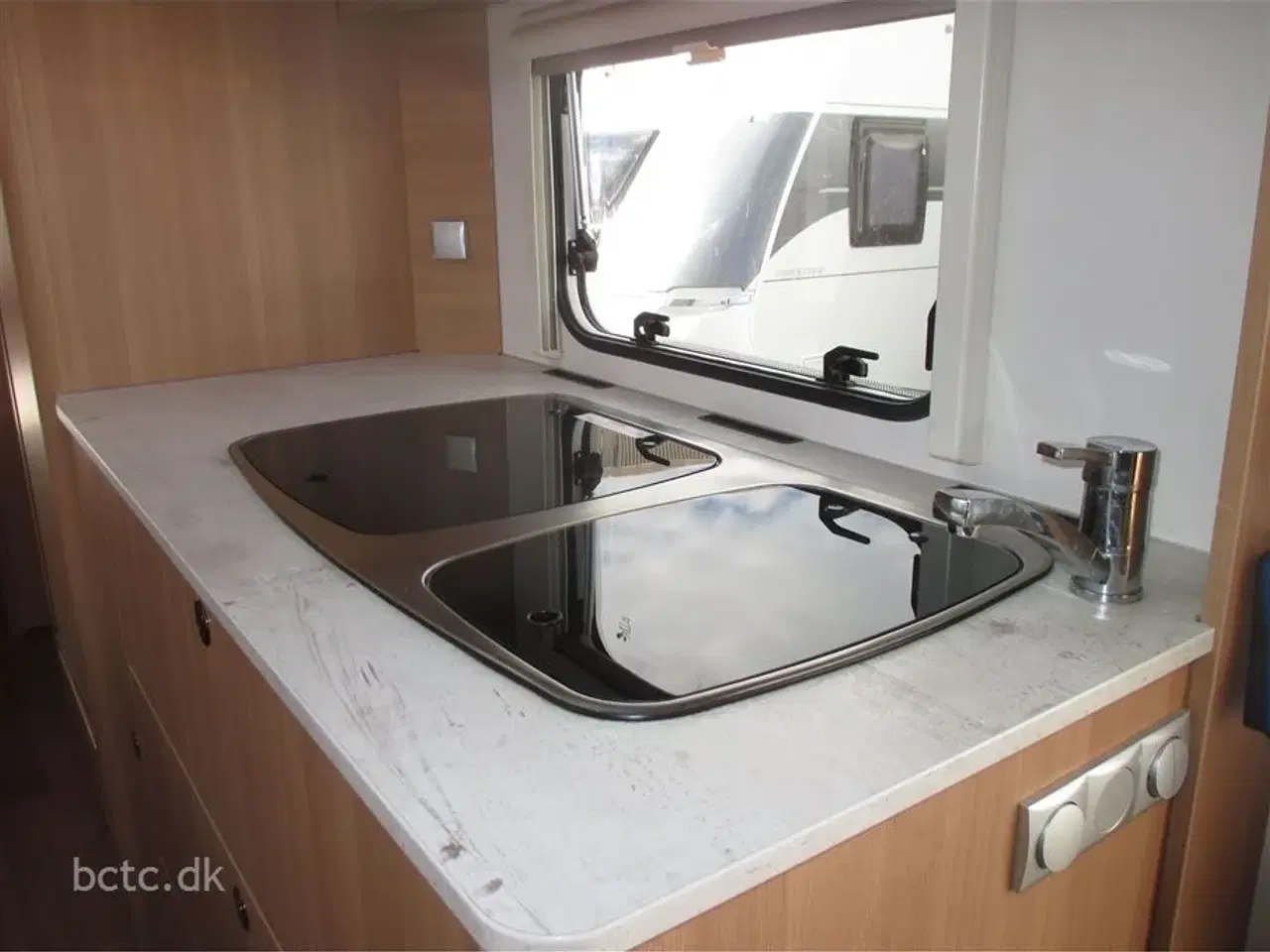 Billede 17 - 2021 - LMC Style 582 K