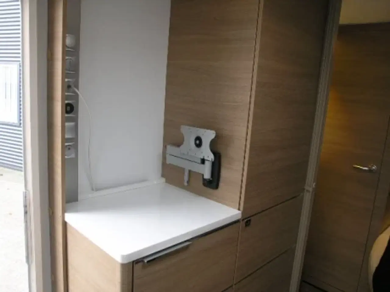 Billede 9 - Adria Adora 522 UP Supreme Edition ALDE