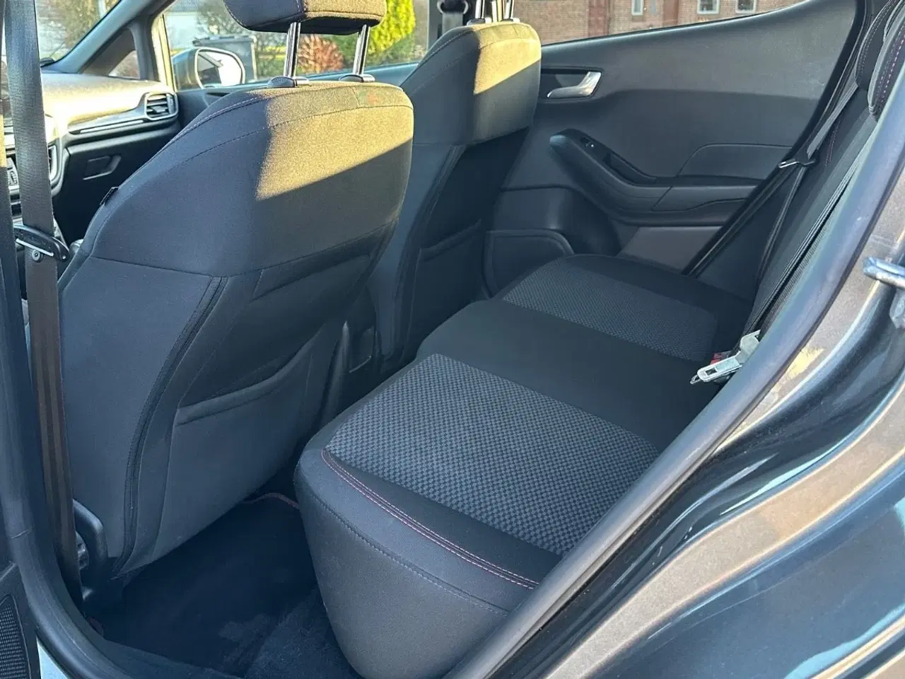 Billede 9 - Ford Fiesta 1,0 EcoBoost ST-Line