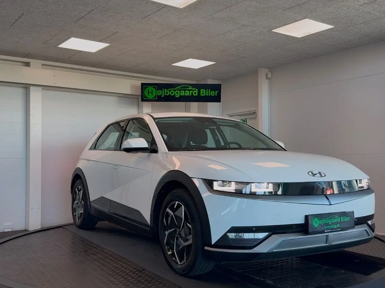 Billede 7 - Hyundai Ioniq 5 58 Dynamiq