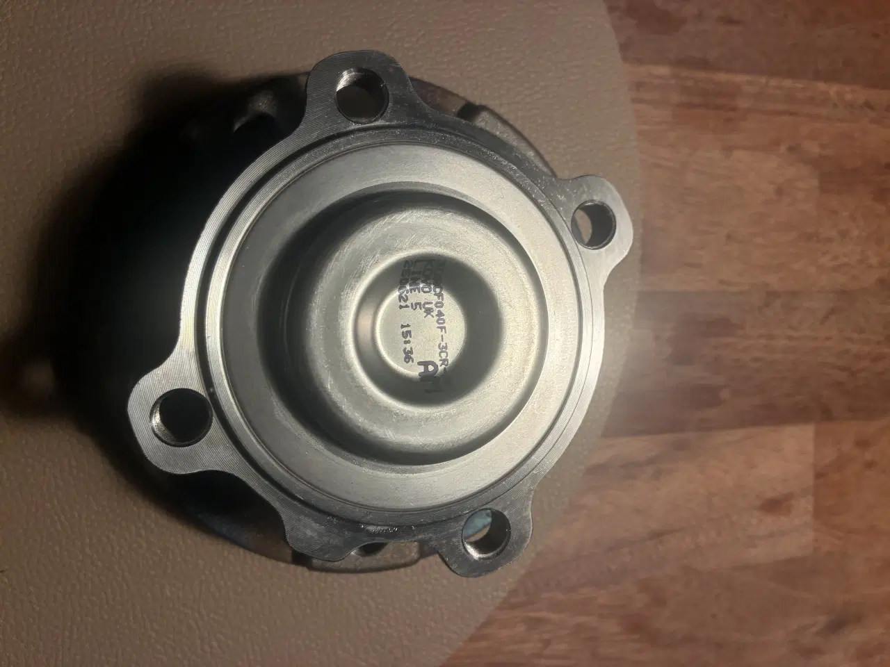 Billede 3 - Forhjulsleje BMW F31