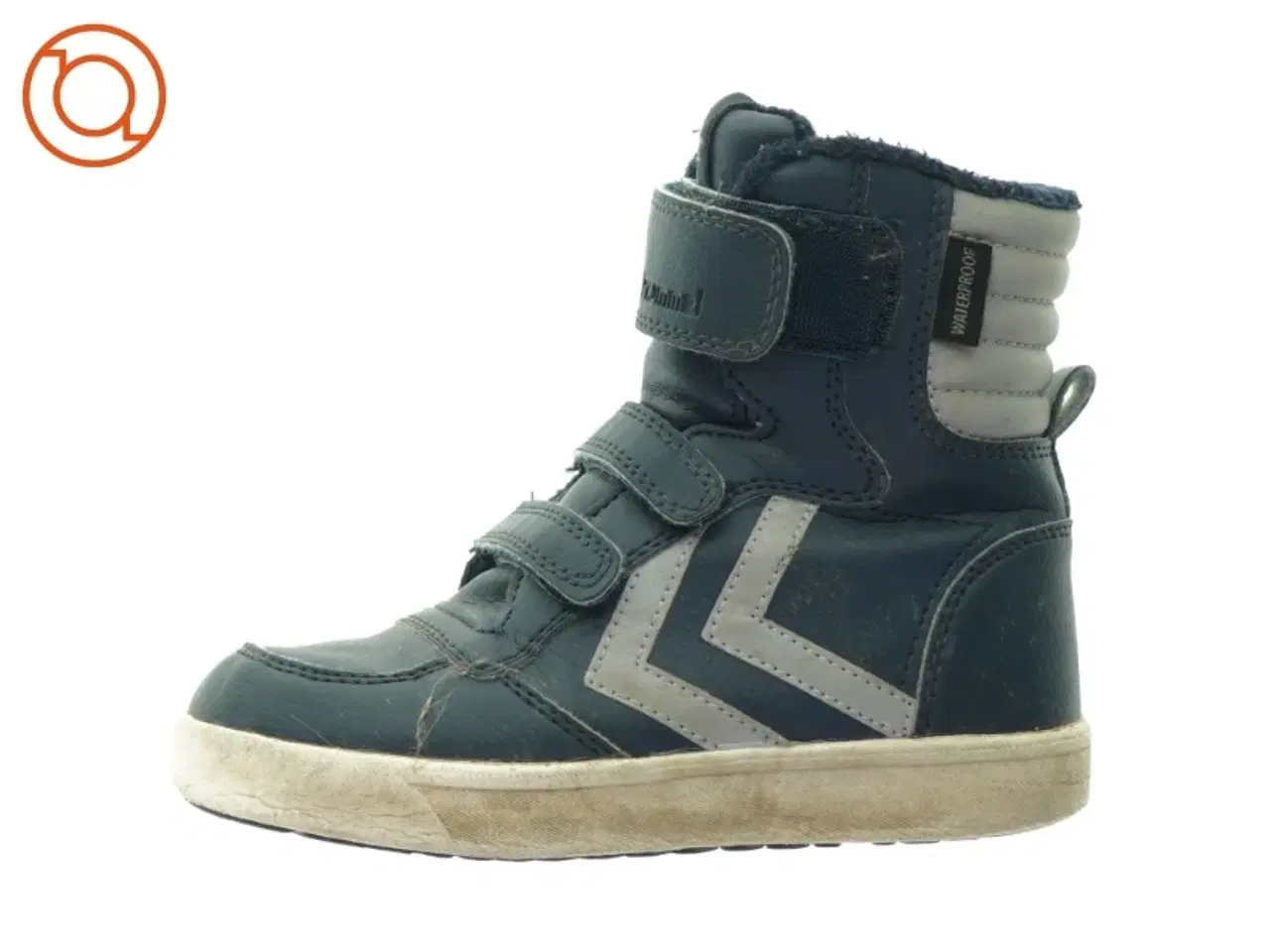 Billede 1 - Støvler fra Hummel (str. 30)