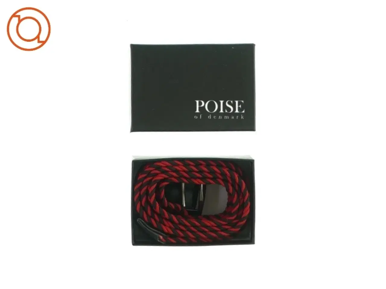 Billede 3 - Bælte fra Poise