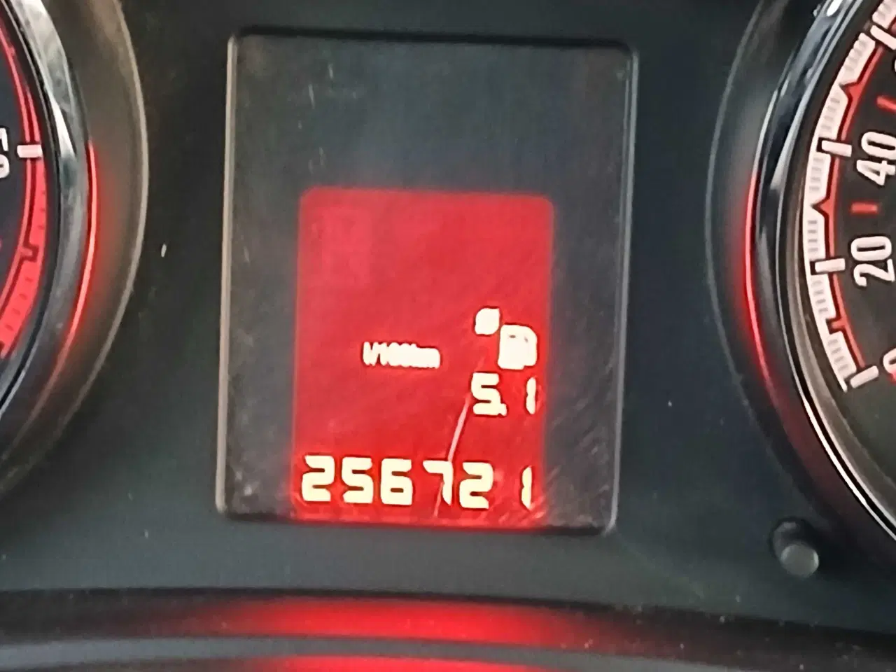 Billede 9 - Opel meriva