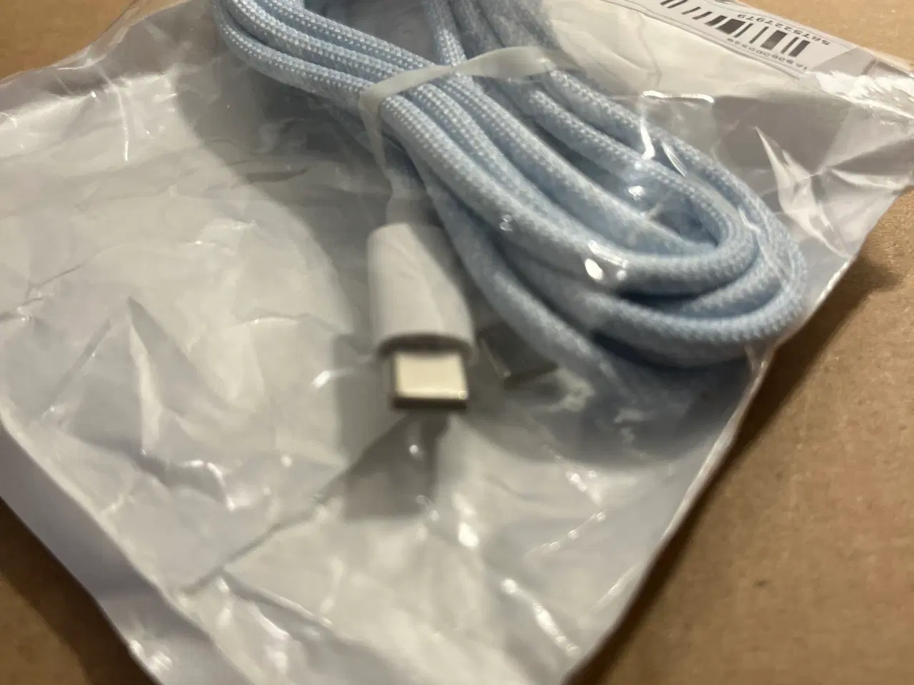 Billede 2 - Stik, ledninger, cd’er 