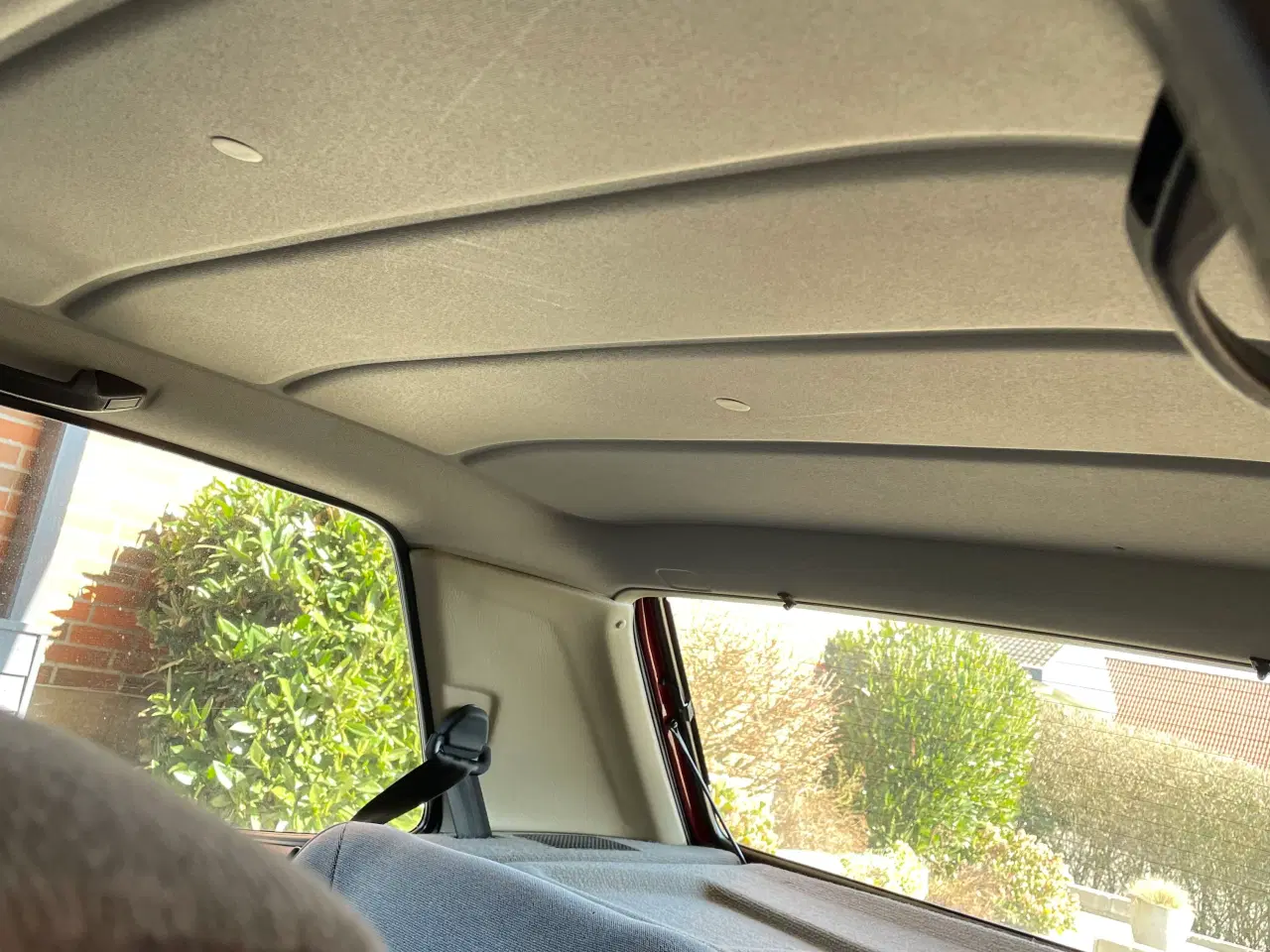 Billede 12 - Nysynet Veteran Golf 2